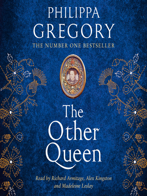 Title details for The Other Queen by Philippa Gregory - Available